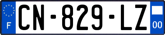 CN-829-LZ