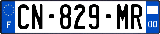 CN-829-MR