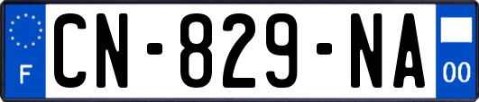 CN-829-NA