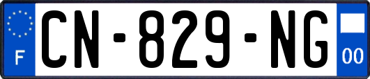 CN-829-NG