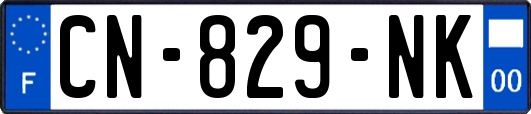 CN-829-NK