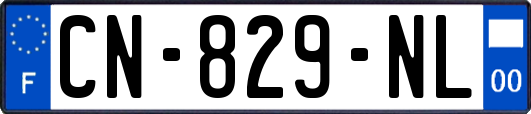 CN-829-NL