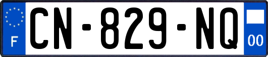 CN-829-NQ