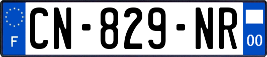 CN-829-NR