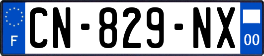 CN-829-NX