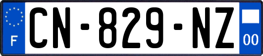 CN-829-NZ