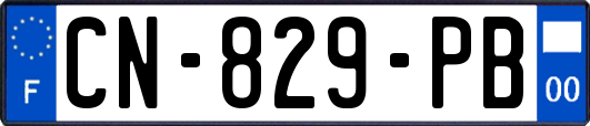 CN-829-PB