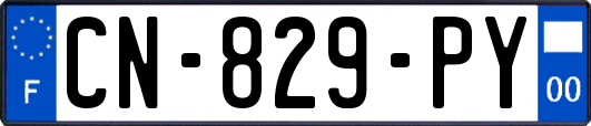 CN-829-PY