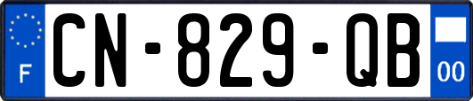 CN-829-QB