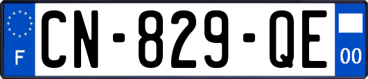 CN-829-QE
