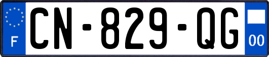 CN-829-QG
