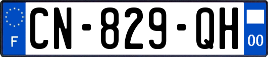 CN-829-QH