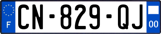 CN-829-QJ