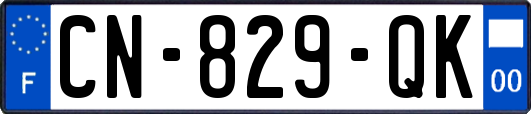 CN-829-QK