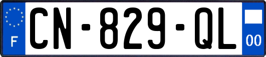 CN-829-QL