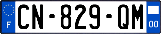 CN-829-QM