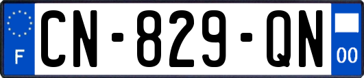 CN-829-QN