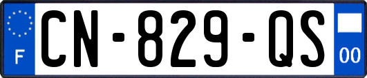 CN-829-QS