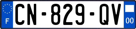 CN-829-QV