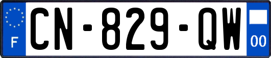CN-829-QW