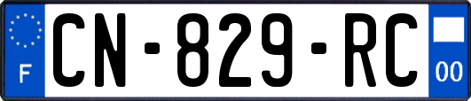 CN-829-RC