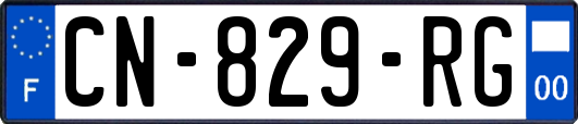 CN-829-RG