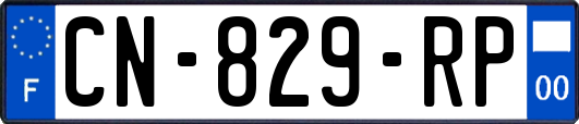 CN-829-RP