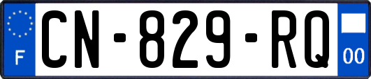 CN-829-RQ