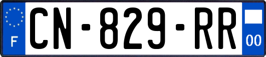CN-829-RR