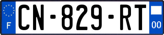 CN-829-RT