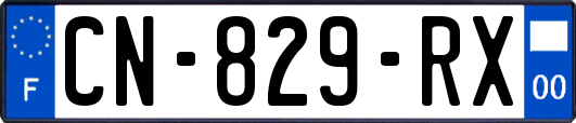 CN-829-RX