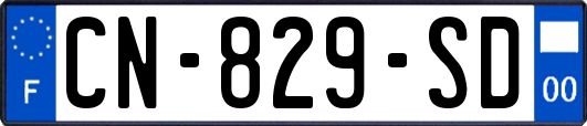 CN-829-SD