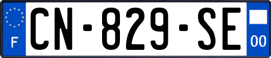 CN-829-SE