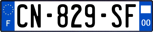 CN-829-SF