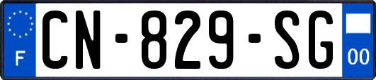 CN-829-SG