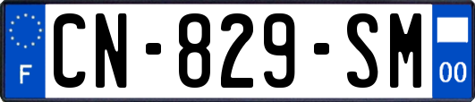 CN-829-SM