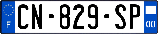CN-829-SP