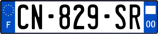 CN-829-SR