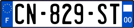 CN-829-ST