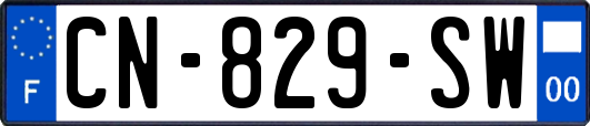 CN-829-SW