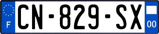 CN-829-SX