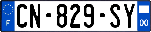 CN-829-SY