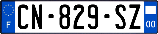 CN-829-SZ