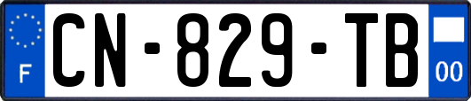 CN-829-TB