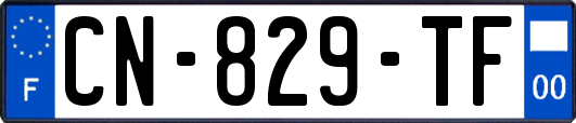 CN-829-TF