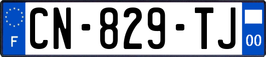 CN-829-TJ