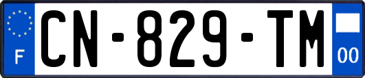 CN-829-TM