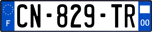 CN-829-TR