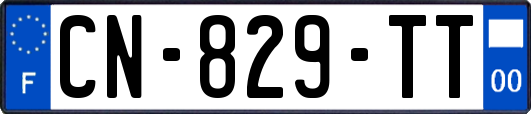 CN-829-TT