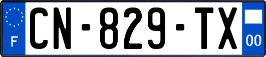 CN-829-TX